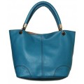 Sac Lancel Moins Cher French Flair Bleu